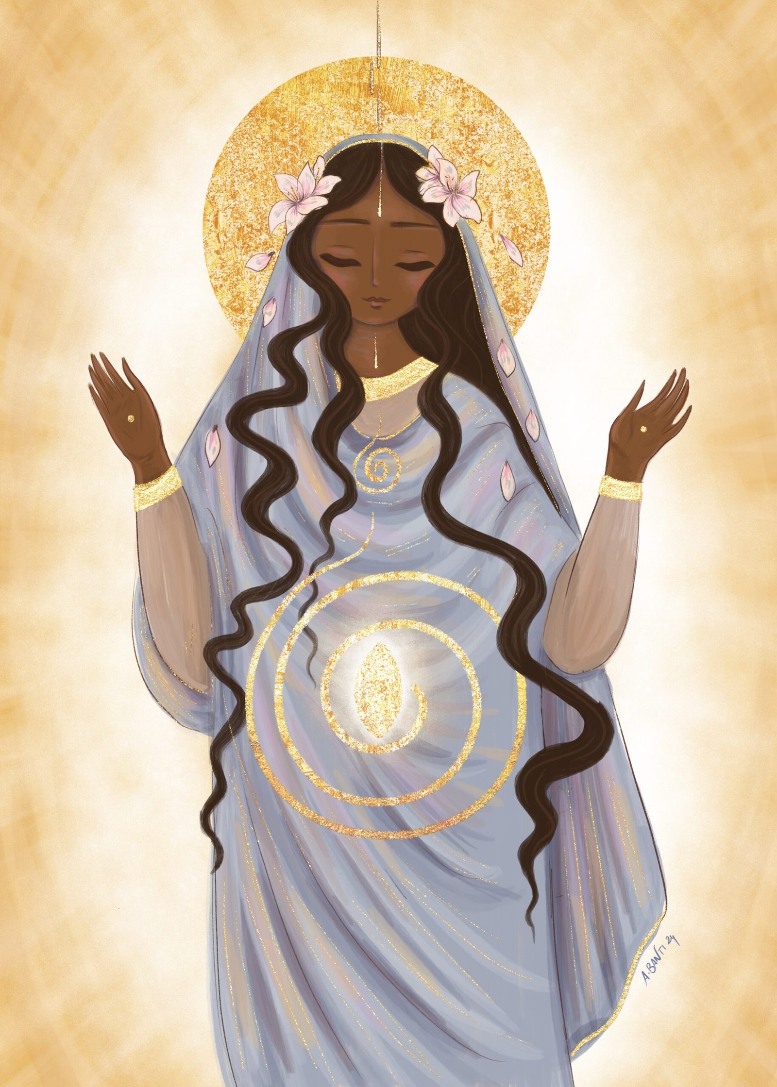 La_Vierge