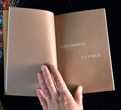 Double page
